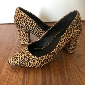 Brand new Express Pumps!